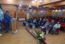 گزارش تصویری بیست و چهارمین همایش ملی بلور شناسی و کانی شناسی ایران